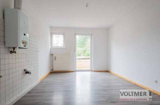 Wohnung mieten in 66482 Zweibrücken, CHARAKTER - gemütliche 2-Zimmer-Wohnung mit Balkon in Zweibrücken!