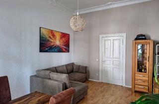 Wohnung mieten in Fritz-Kirsch-Zeile, 12459 Oberschöneweide, Wohnung zur Untermiete 1.12.25 - 28.2.26