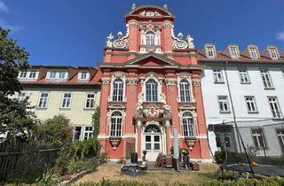 Wohnung mieten in 99084 Altstadt, Luxuriöses Refugium in Erfurts Altstadt: Wohnen in der ehemaligen Kirche des Kartäuserklosters