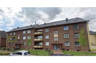 Wohnung mieten in 46446 Emmerich am Rhein, Zentral gelegene 3,5 Zimmerwohnung in Emmerich am Rhein. (#78)
