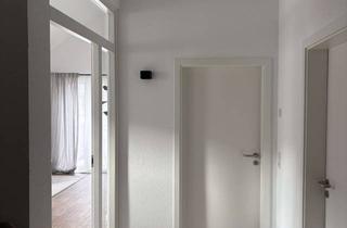 Wohnung mieten in Leuzbacher Weg 30, 57610 Altenkirchen, Helle 2-Zimmer Dachgeschosswohnung mit Balkon in Altenkirchen (Westerwald)