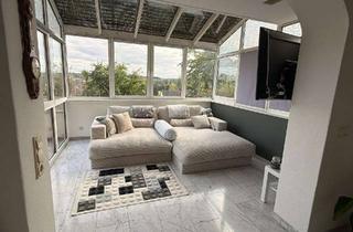 Wohnung mieten in 85410 Haag, Zwei-Zimmer-Perle mit Sonnenterrasse mit Blick auf das Ampertal