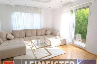 Wohnung mieten in 63741 Damm, Helles 3-Zimmer-WOHNGLÜCK mit Terrasse in Damm