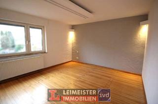 Wohnung mieten in 63741 Damm, Helle 3-Zimmer-WOHLFÜHLOASE mit Terrasse in Damm