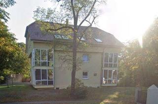 Wohnung mieten in Ernst-Thälmann-Straße 7a, 01945 Ruhland, Helle 2-Zimmer Dachgeschosswohnung in Ruhland