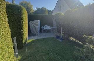 Wohnung mieten in Am Bahnhof, 23669 Timmendorfer Strand, Gemütliche 2-Zimmer Wohnung mit eigenem Garten zum Entspannen