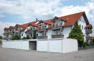 Wohnung mieten in Goethestraße 25, 84323 Massing, Gepflegte Maisonette-Wohnung mit vier Zimmern sowie Balkon und EBK in Massing
