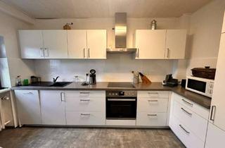 Wohnung mieten in 56587 Straßenhaus, 3-Zimmer mit Einbauküche und Gartennutzung in Straßenhaus