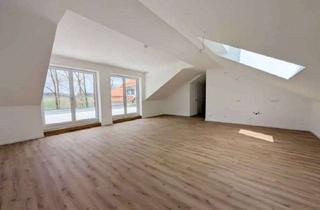 Penthouse mieten in 84384 Wittibreut, TOPANGEBOT - Exklusive 4-Zi-Penthouse-Wohnung, Neubau !!Erstbezug!!