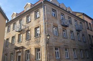 Wohnung mieten in Spitalgasse, 95444 City, Maisonettewohnung in zentraler Lage