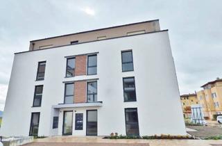 Wohnung mieten in Im Jägeracker 48, 79312 Emmendingen, BEFRISTET Stilvolle 2-Zi.-WHG EBK & Terrasse Neubau Emmendingen