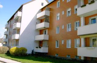 Wohnung mieten in 87600 Kaufbeuren, schnuckelige Wohlfühlwohnung in zentraler Lage - Besichtigungstermin nur mit vorheriger Anmeldung