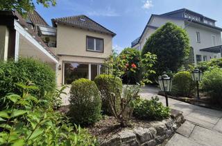 Wohnung mieten in 32756 Detmold, Charmante 3-Zimmer-Wohnung mit Garten - Innenstadtnah