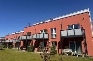 Wohnung mieten in 24811 Owschlag, Barrierefreie 2-Zimmer Wohnung mit Terrasse in Owschlag