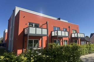 Wohnung mieten in 24811 Owschlag, Helle 3-Zimmer-Wohnung mit Balkon in Owschlag