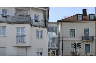 Wohnung mieten in Schulstrasse 13a, 85276 Pfaffenhofen, Sehr schöne und helle 3-Zimmer Wohnung in der Innenstadt