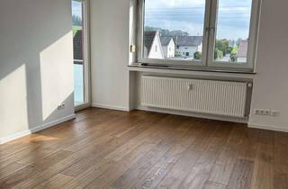 Wohnung mieten in 87737 Boos, Schöne 3-Zi.-Wohnung mit Balkon in Boos