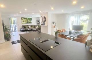 Wohnung mieten in Buchenstraße 19, 93138 Lappersdorf, Hochwertig ausgestattete (Dach-) Terrassenwohnung in Lappersdorf, EBK, Spots, FBH,