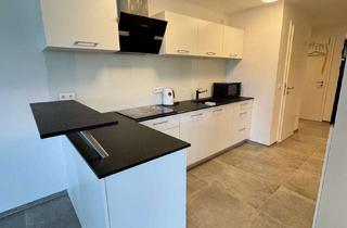 Wohnung mieten in 85540 Haar, Helle 2-Zimmerwohnung mit EBK und Balkon