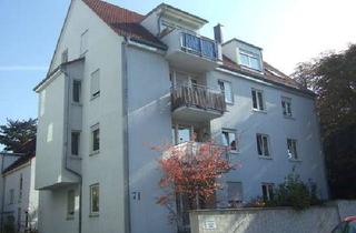 Wohnung mieten in Bismarckstraße 71, 72764 Reutlingen, Helle 3-Zimmer Wohnung mit Balkon in Reutlingen
