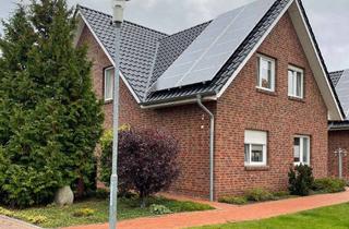 Wohnung mieten in Barkweg, 21762 Otterndorf, Moderne 3-Zimmer Wohnung mit Balkon in Otterndorf mit Blick über den Deich