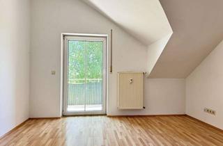 Wohnung mieten in Griesbacher Str. 28, 94081 Fürstenzell, 3-Zimmer DG-Wohnung in Fürstenzell