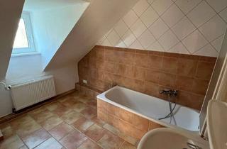 Wohnung mieten in Hasenbacher Str., 38678 Clausthal-Zellerfeld, Sonnendurchflutete, sanierte 3-Zimmer Wohnung in der Berg- und Universitätsstadt Clausthal-Z.