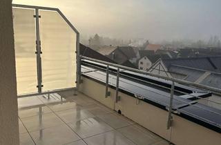 Wohnung mieten in Pfarrstraße, 74921 Helmstadt-Bargen, *Moderne und barrierefreie Seniorenwohnung*