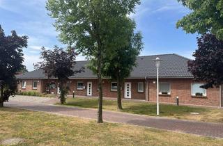 Sozialwohnungen mieten in Ostpreußenstr., 25761 Büsum, 2-Zimmer-Wohnung mit WBS an Rentner zu vermieten