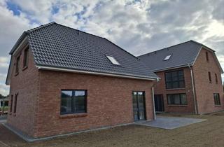 Wohnung mieten in 24214 Lindau, Neubau Wohnung in Revensdorf