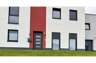 Wohnung mieten in 56759 Laubach, Modernisierte 2,5-Raum-Wohnung mit Terrasse und Einbauküche in Laubach