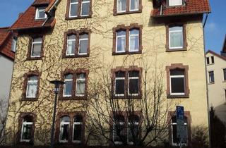 Wohnung mieten in Wiesenstrasse, 37075 Göttingen, 3 Zimmer Altbauwohnung Nähe Zentrum