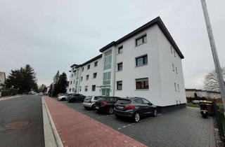 Wohnung mieten in Rosenstr. 14, 63526 Erlensee, Dreizimmerwohnung im 2.OG mit Balkon (komplett renoviert 2023)