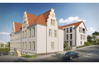 Wohnung mieten in Alte Heilbronner Strasse Whg 10, 74206 Bad Wimpfen, Wunderschöne möblierte 2 Zi- Wohnung in kernsaniertem historischen Gebäude WHG 9