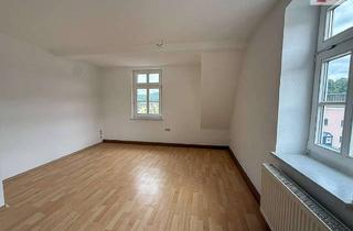 Wohnung mieten in Hauptstraße 16, 08280 Bad Schlema, 2-Raum-Wohnung in ruhiger Lage von Schlema