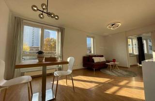 Wohnung mieten in Hannoversche Straße 20, 10115 Mitte, Glänzende und gemütliche Wohnung im Herzen von Berlin Mitte, nahe der Charité – Langzeitmiete