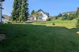 Wohnung mieten in 79862 Höchenschwand, Zu vermieten - charmante 1 Zimmer-Wohnung mit Balkon in sonniger Lage von Höchenschwand!