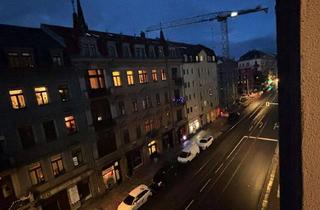 WG-Zimmer mieten in Holzhofgasse, 01099 Innere Neustadt, Holzhofgasse, Dresden
