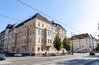 WG-Zimmer mieten in Sternstr. 25, 39104 Altstadt, Altbauflair am Hasselbachplatz – großzügiges WG-Zimmer für Studierende, Azubis und Berufseinsteiger