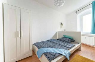 WG-Zimmer mieten in Petersburger Straße, 10249 Friedrichshain, Petersburger Straße, Berlin