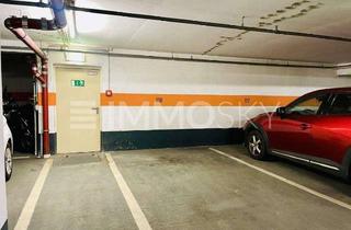Garagen kaufen in Kleine Alexanderstra 5-12, 10178 Mitte, Exklusiver Stellplatz in begehrter Lage!