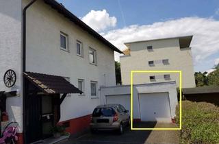Garagen mieten in Scheibenbergstraße, 76189 Grünwinkel, Garage in Karlsruhe Heidenstückersiedlung / Grünwinkel