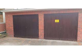 Garagen mieten in Schlegelsweg, 22089 Eilbek, Garage in Hamburg (Eilbek)