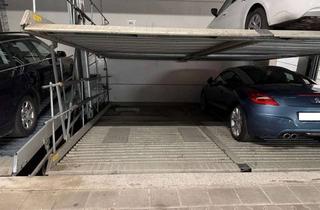 Garagen mieten in 67227 Frankenthal, Zentraler Duplex-Tiefgaragenstellplatz in der Frankenthaler Innenstadt