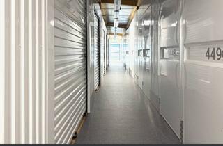 Lager mieten in 91154 Roth, 8,5 m² Lagerraum | Sicher, sauber & flexibel | Neu in Roth