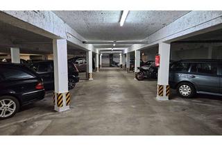 Garagen mieten in Eimsbütteler Str. 86-92, 22769 Eimsbüttel, Tiefgaragenstellplatz in zentraler Lage