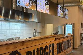 Gastronomiebetrieb mieten in Am Hauptbahnhof, 58089 Mittelstadt, Restaurant direkt am Hagener Hauptbahnhof zu vermieten