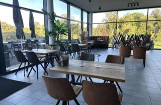 Gastronomiebetrieb mieten in 52349 Düren, Schickes Restaurant und Café mit Außengastronomie im Herzen von Düren-Stadt !