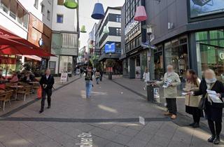 Geschäftslokal mieten in 45127 Stadtkern, Ladenfläche in Bestlage Limbecker Straße für ein Kaffee etc.