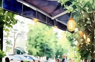 Gastronomiebetrieb mieten in Prenzlauer Berg, 10405 Prenzlauer Berg, Charmantes, voll ausgestattetes Restaurant in Toplage des Prenzlauer Bergs – zur Miete